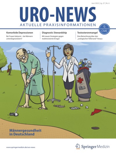 Uro-News 6/2023