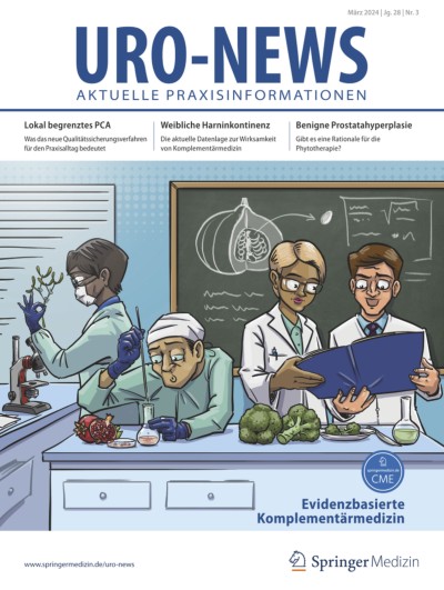 Uro-News 3/2024