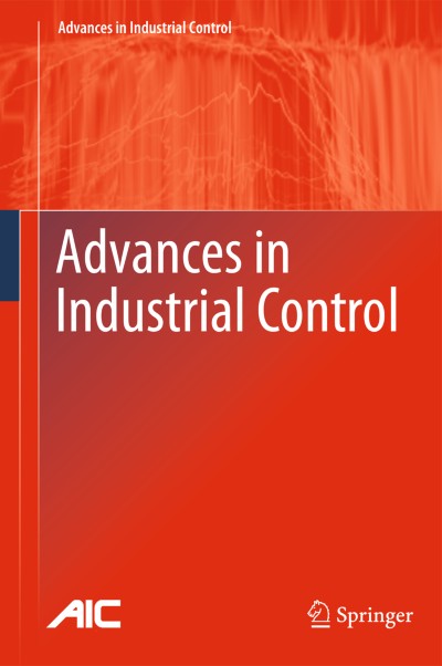 Cover für Buchreihe Advances in Industrial Control
