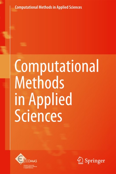 Computational Methods in Applied Sciences