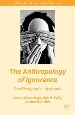 Discourses Of The Coming Ignorance Forgetting And - 