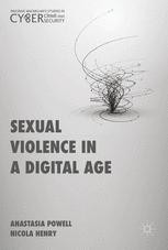Digital Justice And Feminist Activism Springerprofessional De