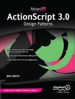 Essential ActionScript 2.0 Object-Oriented Development with ActionScript 2.0