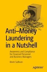 Anti Money Laundering In A Nutshell Springerprofessional De