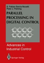 Parallel Processing In Digital Control Springerprofessional De