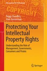 protecting intellectual property rights