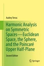 The Poincare Upper Half Plane Springerprofessional De