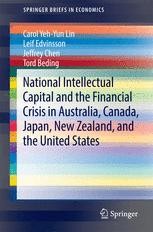National Intellectual Capital And The Financial Crisis In Australia Canada Japan New Zealand And The United States Springerprofessional De