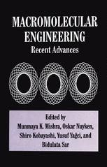 Macromolecular Engineering Springerprofessional De