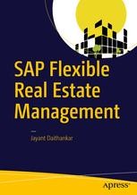 SAP Flexible Real Estate Management | springerprofessional.de