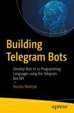 Building Telegram Bots | springerprofessional.de