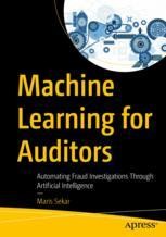 Audit machine best sale learning
