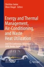 Design Of A Thermoelectric Generator For Heavy Duty Vehicles Approach Based On Whvc And Real Driving Vehicle Boundary Conditions Springerprofessional De
