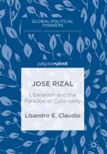 Noli Me Tangere And The Failure Of Transplanted Liberalism Springerprofessional De