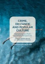 Television program that displays social deviance within Television program that displays social deviance within