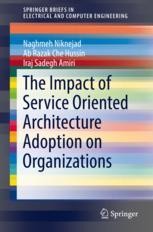 service oriented architecture literature review