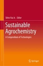 Semiochemicals For Integrated Pest Management Springerprofessional De