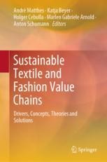 Achieving A Circular Textiles Economy Facilitated By Innovative Technology Springerprofessional De