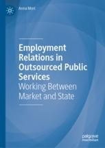 the role of the state in employment relations