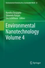 Nanomaterials Based Sensors for Air Pollution Control |  springerprofessional.de