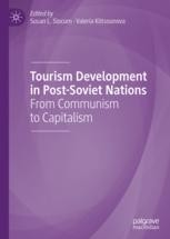 Tourism Development In Post Soviet Nations Springerprofessional De