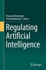 Artificial Intelligence And Law Enforcement Springerprofessional De