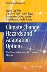 Landscape Ecology And Conservation For Building Resilience And Adaptation To Global Change In Venezuela Springerprofessional De