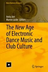 EDM/Rave Culture – Subcultures and Sociology