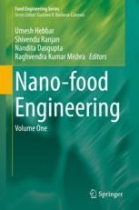 Nano Food Engineering Springerprofessional De