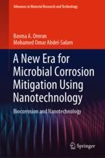 Biologically Fabricated Nanomaterials For Mitigation Of Biofouling In Oil And Gas Industries Springerprofessional De