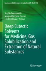 Deep Eutectic Solvents For Innovative Pharmaceutical Formulations Springerprofessional De Deep Eutectic Solvents For Innovative Pharmaceutical Formulations Springerprofessional De
