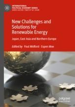 Why Norway as a Green Battery for Europe Is Still to Happen, and Probably  Will Not | springerprofessional.de