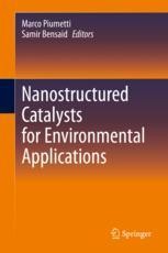 Nanocrystalline Spinel Catalysts for Volatile Organic Compounds