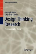 Theoretical Foundations of Design Thinking. Part III: Robert H