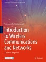 Introduction to Wireless Communications and Networks |  springerprofessional.de
