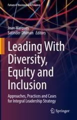 Diversity, Equity, Inclusion, and Belonging Firm - Ethos