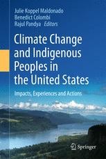 The Impacts Of Climate Change On Tribal Traditional Foods Springerprofessional De