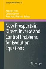 Nonlinear Evolution Governed By Accretive Operators Free Download