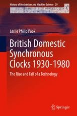 How a Synchronous Clock Works
