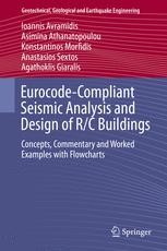 Practical Implementation of EC8 for Seismic Design of R/C Buildings –  Flowcharts and Commentary | springerprofessional.de