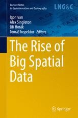 Spatial Data of The Big Rise