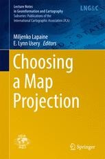 History Of Development Of Map Projection Short History On Map Projections | Springerprofessional.de