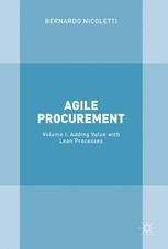 Agile Procurement | springerprofessional.de