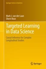 Targeted Learning In Data Science Springerprofessional De