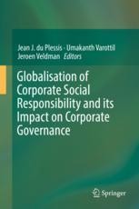 impact of corporate social responsibility The ongoing financial crisis has made it much more difficult for corporations to maintain a business as usual mentality – on issues from executive pay, to tax avoidance and corruption, as well as the externalisation of social and environmental responsibilities through complex business relationships around the world. impact of corporate social responsibility The ongoing financial crisis has made it much more difficult for corporations to maintain a business as usual mentality – on issues from executive pay, to tax avoidance and corruption, as well as the externalisation of social and environmental responsibilities through complex business relationships around the world.