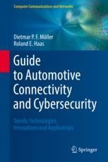 Advanced Driver Assistance Systems And Autonomous Driving