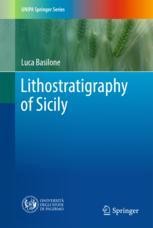 Sicilian Lithostratigraphic Units Springerprofessionalde