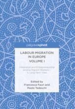Notes On The Economic And Social Impact Of The Migration - 