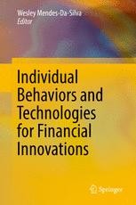 A Financial Literacy Model For University Students - a financial literacy model for university students springerprofessional de