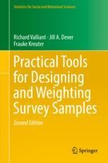 Nonprobability Sampling Springerprofessional De